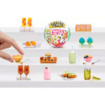 Jucarie surpriza Miniverse Cafe Minis MGA - imagine 4